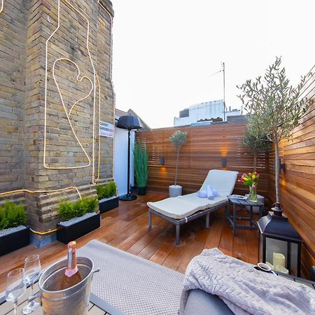 Haus Of Mason Apartamento Londres Exterior foto