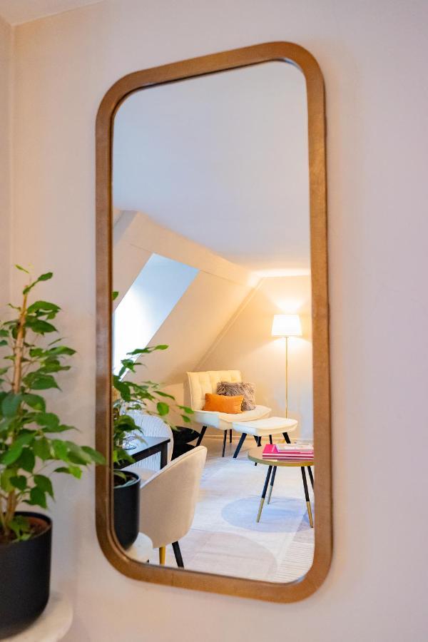 Haus Of Mason Apartamento Londres Exterior foto