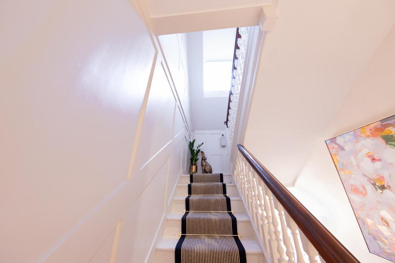 Haus Of Mason Apartamento Londres Exterior foto