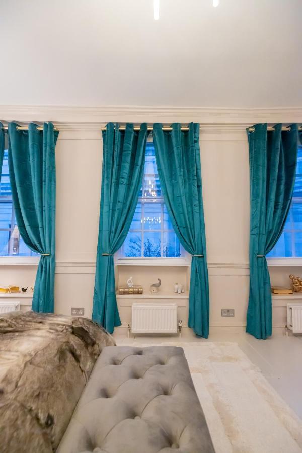 Haus Of Mason Apartamento Londres Exterior foto