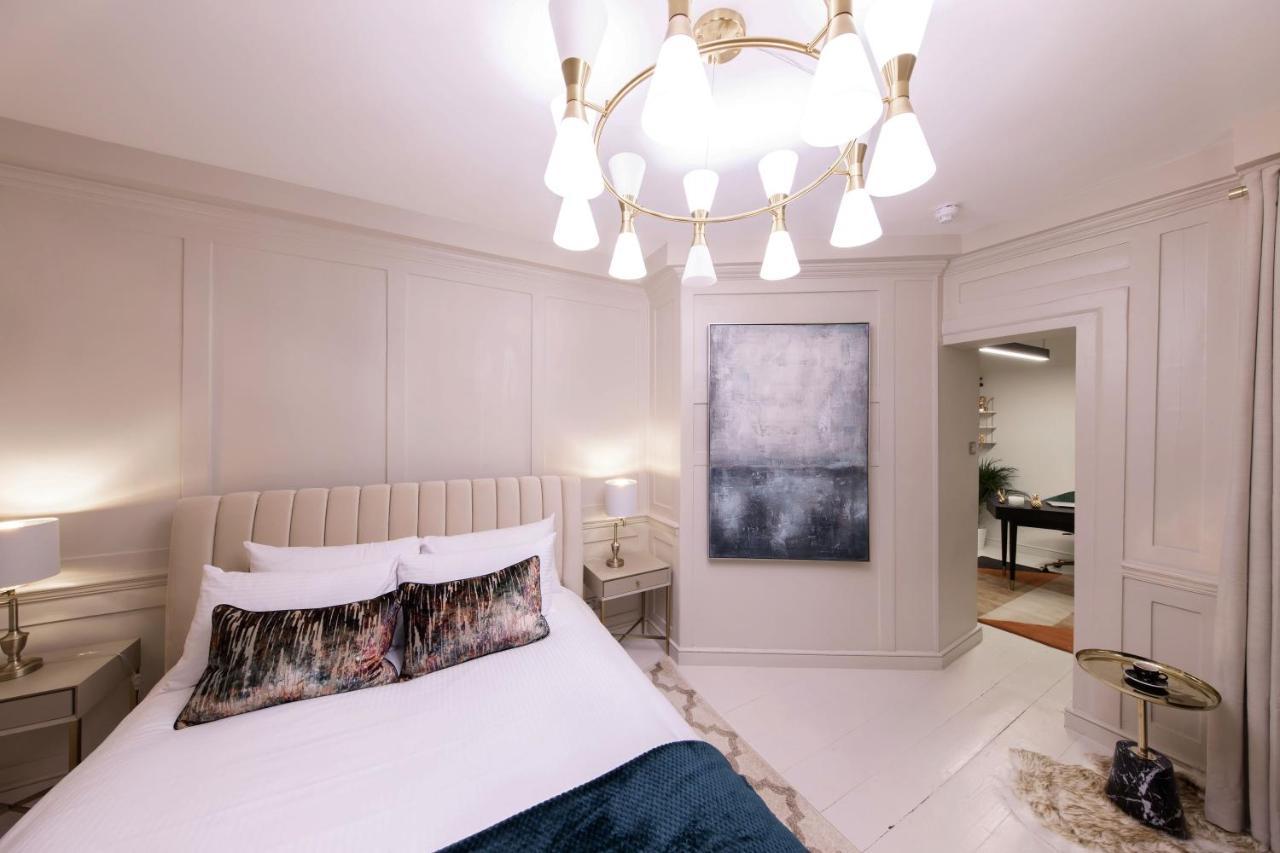 Haus Of Mason Apartamento Londres Exterior foto