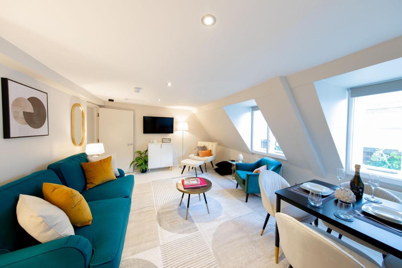 Haus Of Mason Apartamento Londres Exterior foto