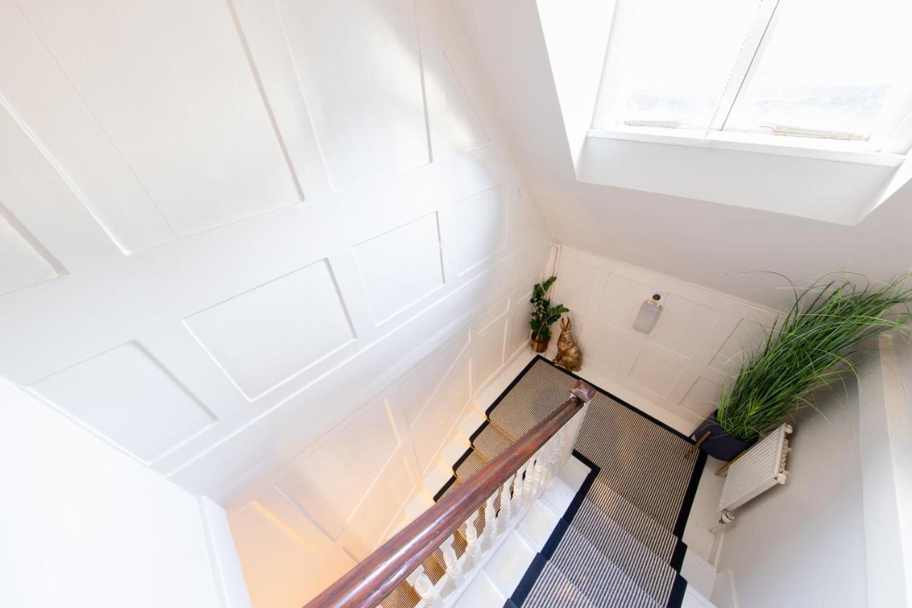 Haus Of Mason Apartamento Londres Exterior foto