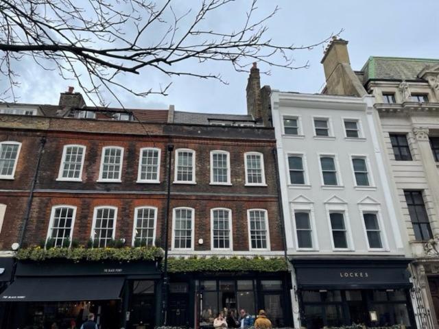 Haus Of Mason Apartamento Londres Exterior foto