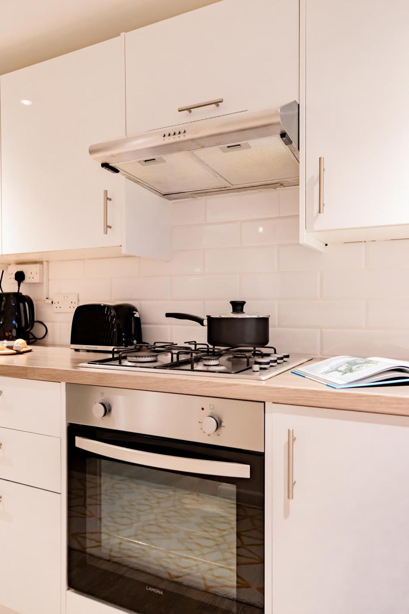 Haus Of Mason Apartamento Londres Exterior foto
