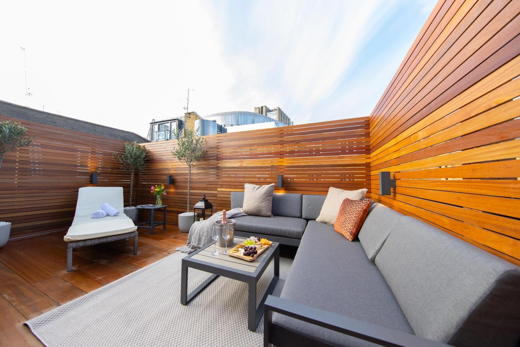 Haus Of Mason Apartamento Londres Exterior foto