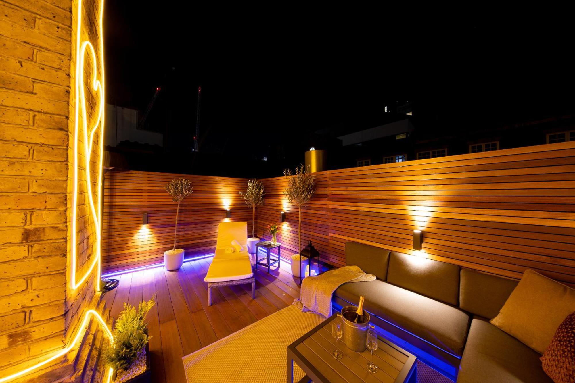 Haus Of Mason Apartamento Londres Exterior foto