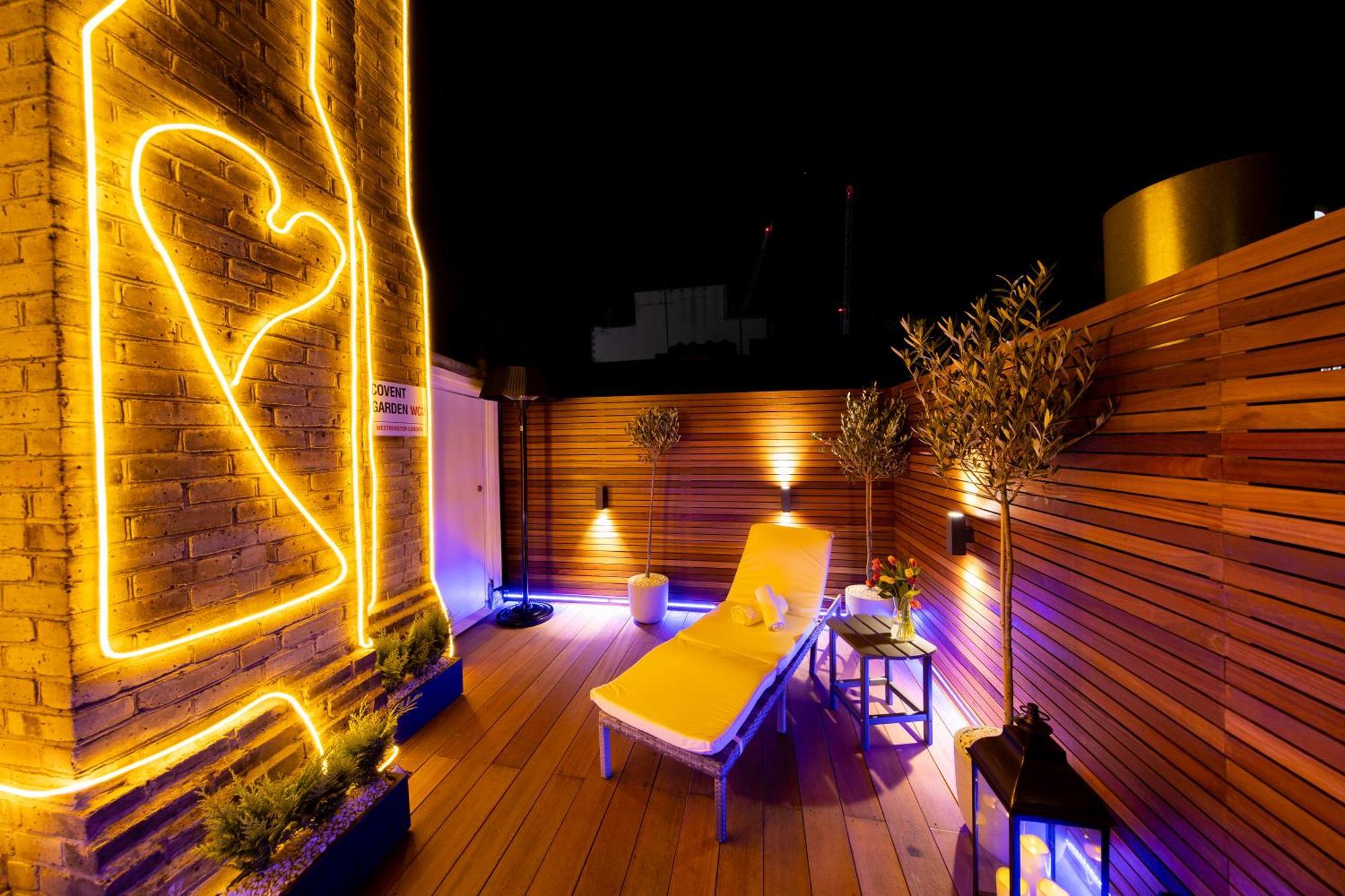Haus Of Mason Apartamento Londres Exterior foto