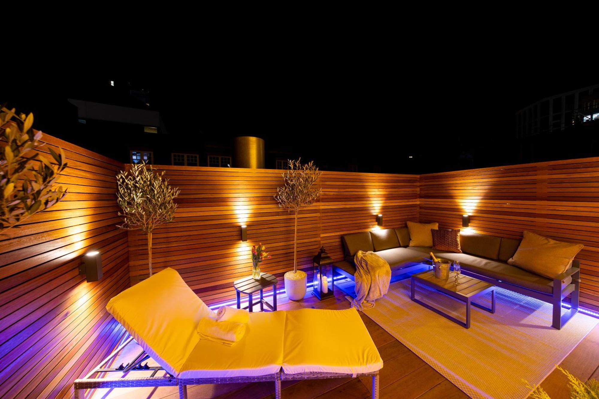 Haus Of Mason Apartamento Londres Exterior foto