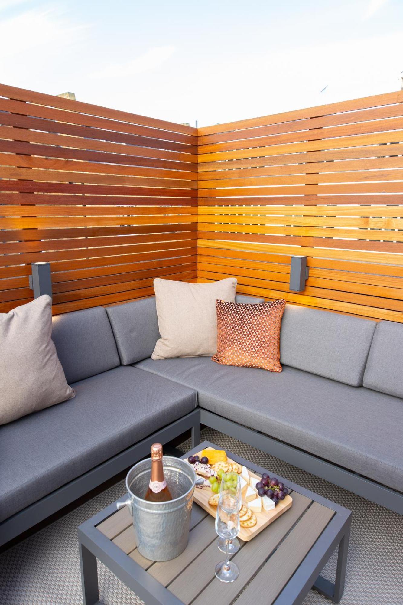 Haus Of Mason Apartamento Londres Exterior foto