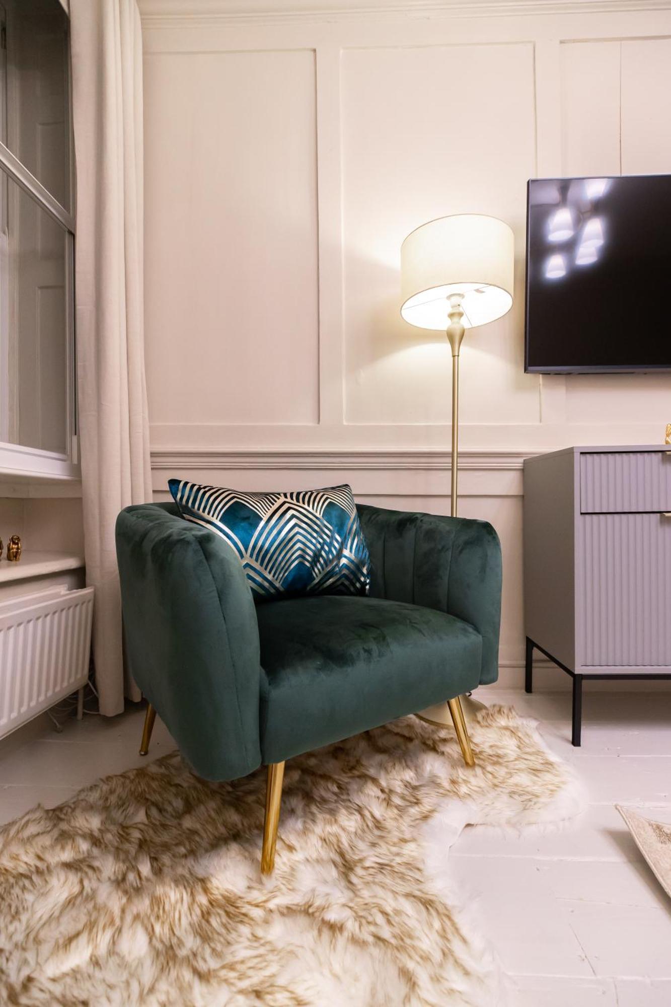 Haus Of Mason Apartamento Londres Exterior foto
